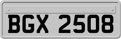 BGX2508
