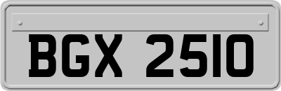 BGX2510