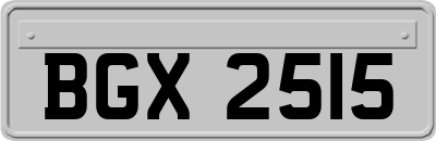 BGX2515
