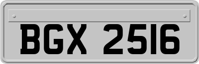 BGX2516