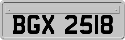 BGX2518
