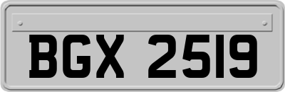 BGX2519