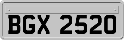 BGX2520