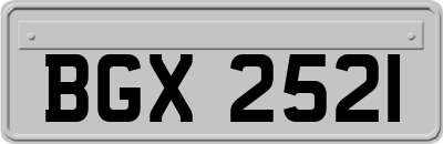 BGX2521