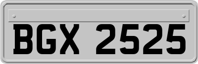 BGX2525