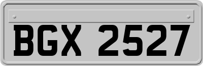 BGX2527