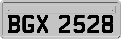 BGX2528