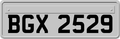 BGX2529