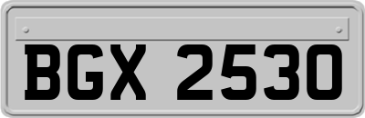 BGX2530