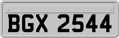 BGX2544