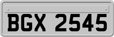 BGX2545