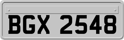 BGX2548