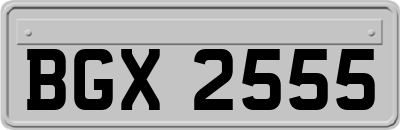 BGX2555