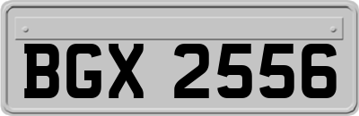 BGX2556