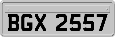 BGX2557