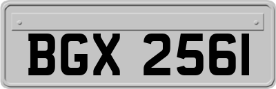 BGX2561