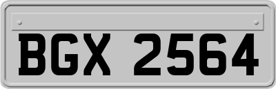 BGX2564