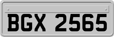 BGX2565