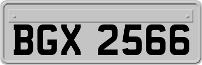 BGX2566