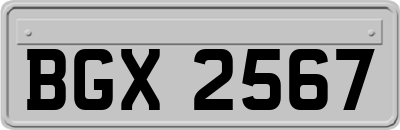 BGX2567