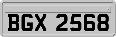 BGX2568