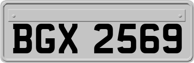 BGX2569