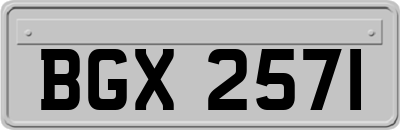 BGX2571