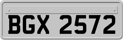 BGX2572
