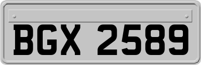 BGX2589