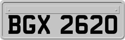 BGX2620