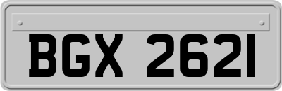 BGX2621