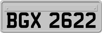 BGX2622