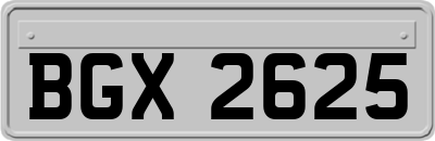 BGX2625