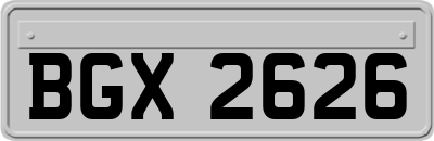 BGX2626
