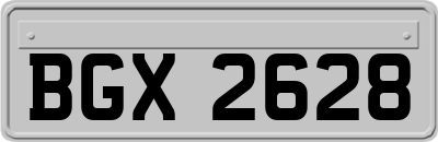BGX2628