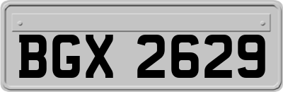 BGX2629