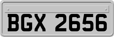 BGX2656