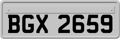 BGX2659