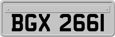 BGX2661