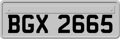 BGX2665