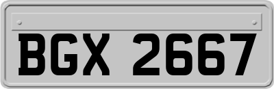 BGX2667