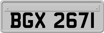 BGX2671