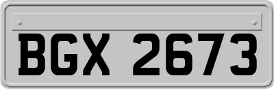 BGX2673