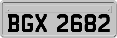 BGX2682