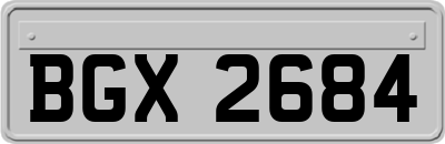 BGX2684