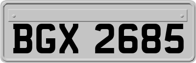 BGX2685