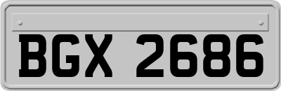 BGX2686