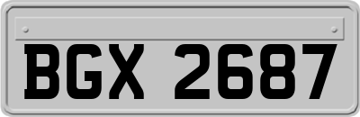 BGX2687