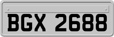 BGX2688