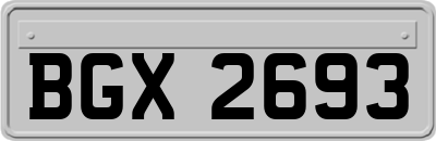 BGX2693